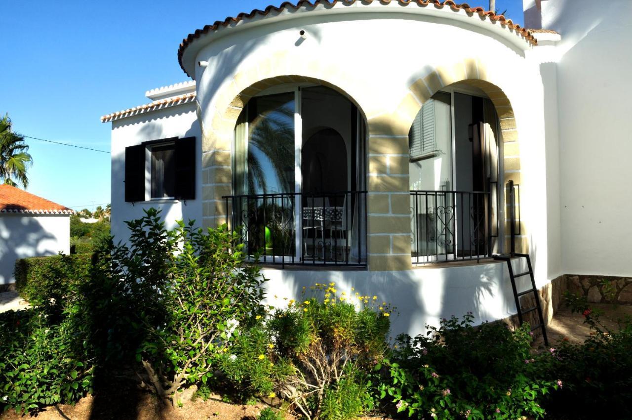Betlems 2D, Bungalow דניה מראה חיצוני תמונה