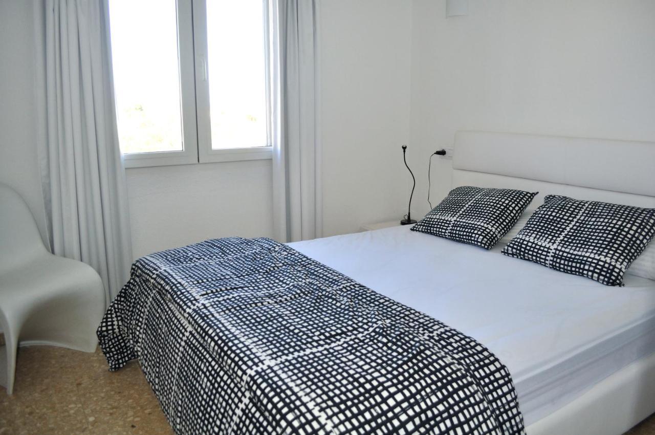 Betlems 2D, Bungalow דניה מראה חיצוני תמונה